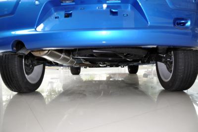 2012款 1.6L 自动运动型-外观-图片-有驾