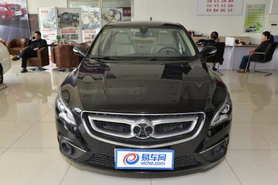 2014款 1.8T 自动精英型-外观-图片-有驾