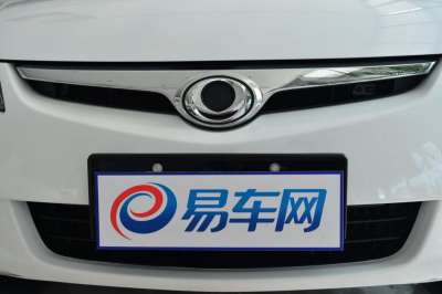 2012款 1.8L 自动-外观-图片-有驾