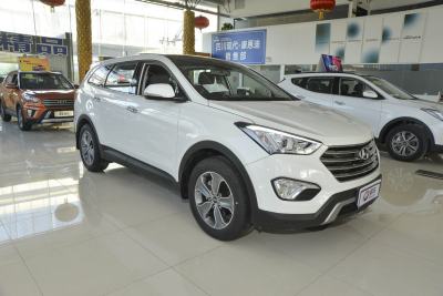 2015款 2.0T 7座两驱领先版-外观-图片-有驾