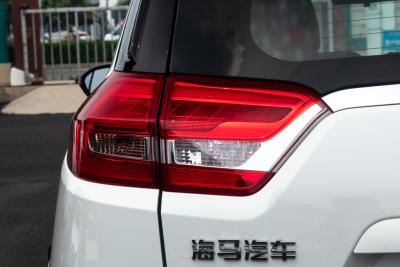 2018款 1.6L 手动豪华型-外观-图片-有驾