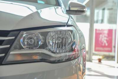 2014款 1.4TSI 自动豪华型-外观-图片-有驾
