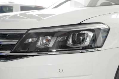 2016款 1.6L 自动豪华版-外观-图片-有驾
