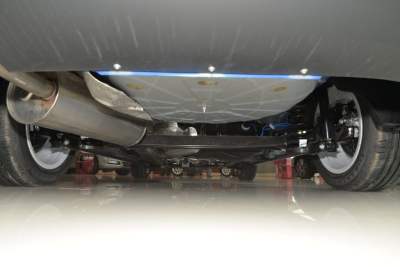 2015款 1.4T 手动劲享版-外观-图片-有驾