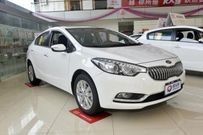 2015款 1.6L 自动DLX-外观-图片-有驾