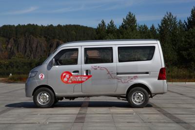 2012款 1.0L空调型M10R-外观-图片-有驾