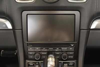 2015款 Boxster GTS-内饰-图片-有驾