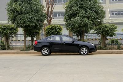 2011款 三厢 2.0L 自动旗舰版-外观-图片-有驾