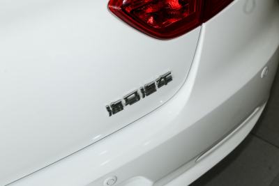 2017款 1.6L 手动运动智能型-外观-图片-有驾