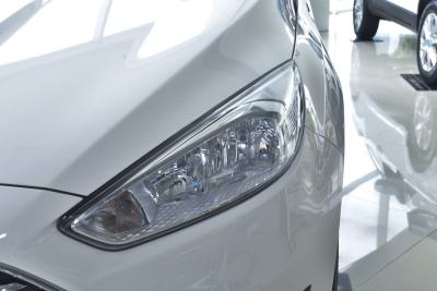 2015款 三厢 1.6L 手动舒适型-外观-图片-有驾