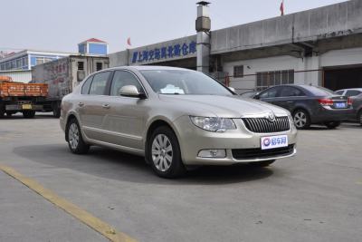 2012款 1.8TSI 自动贵雅版-外观-图片-有驾