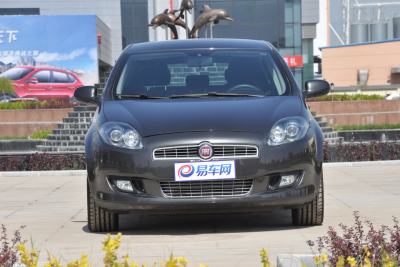 2011款 1.4T 手动运动版-外观-图片-有驾