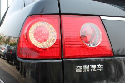 2008款 1.5L 手动豪华型-外观-图片-有驾