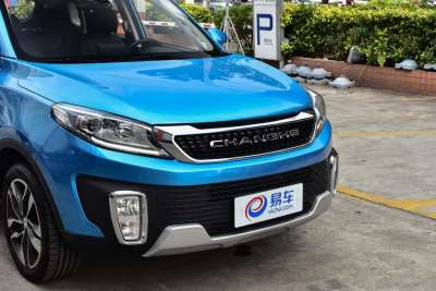 2016款 1.5L 自动炫智版-外观-图片-有驾