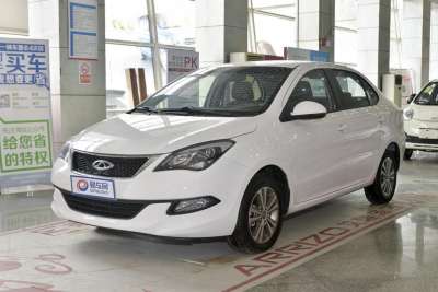 2015款 1.5L 自动够劲版-外观-图片-有驾