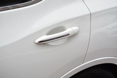 2019款 EV530 智行版-外观-图片-有驾
