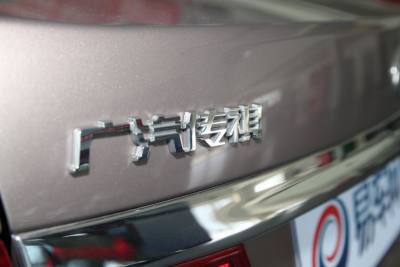 2013款 2.0L 自动豪华版-外观-图片-有驾