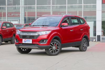 2016款 1.5L 自动智享型-外观-图片-有驾