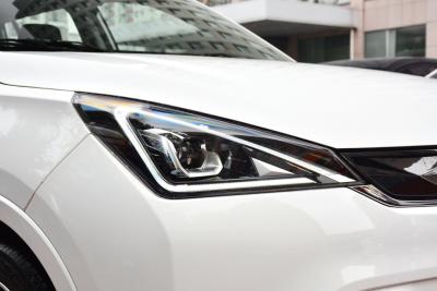 2019款 EV530 智行版-外观-图片-有驾