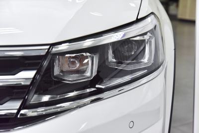 2016款 230TSI DSG豪华版-外观-图片-有驾