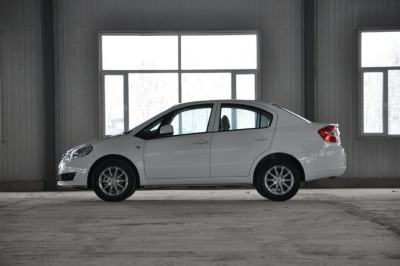 2012款 1.6L 自动实用型-外观-图片-有驾