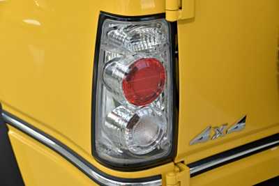 2013款 2.0T 四驱柴油版-外观-图片-有驾