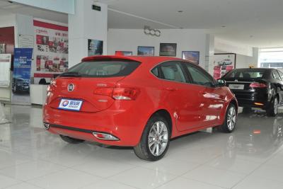 2014款 1.4T 自动豪华版-外观-图片-有驾