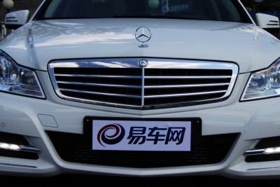 2011款 C 200 CGI 优雅型-外观-图片-有驾