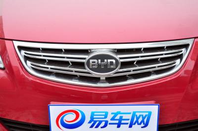 2012款 1.5L 手动豪华型-外观-图片-有驾