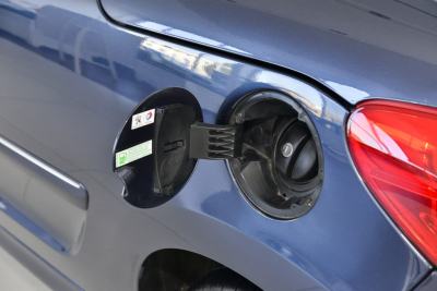 2013款 1.6L CC 自动时尚型-外观-图片-有驾