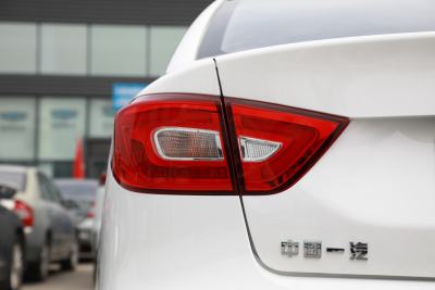 2019款 EV400-外观-图片-有驾