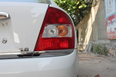 2008款 1.5L 舒适型-外观-图片-有驾