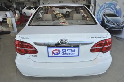 2013款 1.6L 手动卓越版-外观-图片-有驾