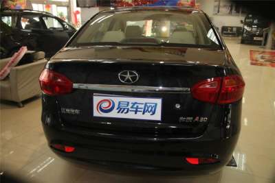 2013款 1.5L CVT豪华型 国IV-外观-图片-有驾