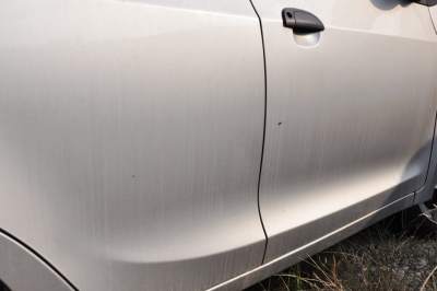 2011款 1.0L 手动实力型-外观-图片-有驾