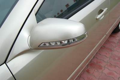 2007款 1.8L 标准型GL-外观-图片-有驾