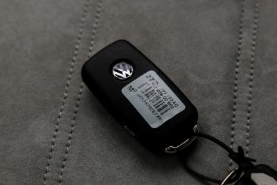 2018款 2.0TSI 四驱悠享版 7座-内饰-图片-有驾