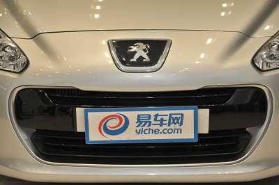 2013款 1.6T SW 时尚型-外观-图片-有驾
