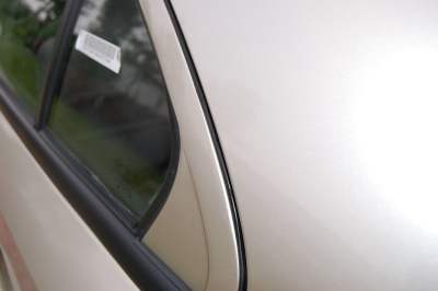 2007款 1.8L 标准型GL-外观-图片-有驾