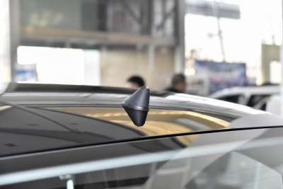 2015款 浩纳 1.6L 自动舒适型-外观-图片-有驾