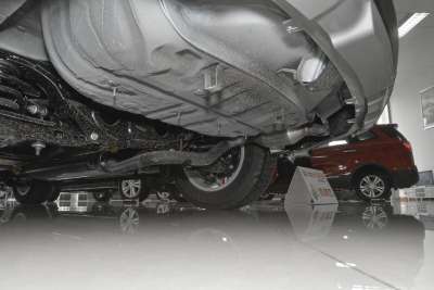 2017款 1.5T CVT畅享型-外观-图片-有驾