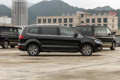 2019款 改款 380TSI 尊享型 7座-外观-图片-有驾