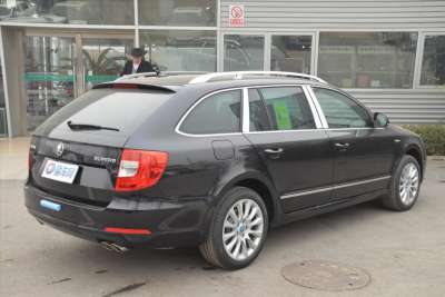 2014款 2.0TSI L&K限量版-外观-图片-有驾