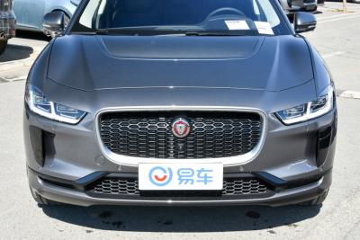 2018款 EV400 HSE-外观-图片-有驾