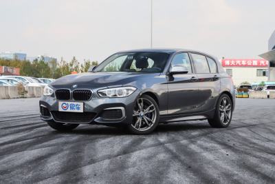 2018款 M140i-外观-图片-有驾