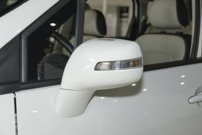 2016款 1.6L CVT舒适型-外观-图片-有驾