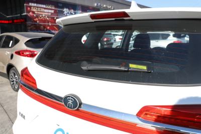 2019款 宋EV500 智联领动型-外观-图片-有驾