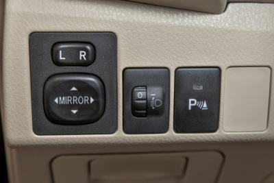 2014款 1.6L CVT GL-i-内饰-图片-有驾
