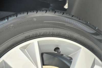 2014款 1.4TSI 自动豪华型-外观-图片-有驾
