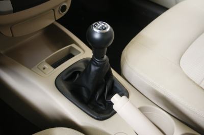 2010款 1.6L MT GLS-内饰-图片-有驾